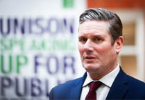 Sir Keir Starmer ducks question over Labour’s record on running NHS in North Wales