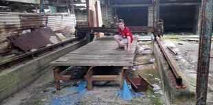 Owen, 12 calls for historic former mill to be preserved