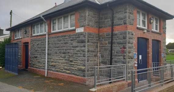 Residents will have to spend a few more pennies to use public toilets