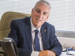 Prescribed heroin scheme would save lives and reduce crime, says police boss
