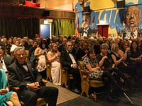 Lifeline cash for cinemas to survive the pandemic