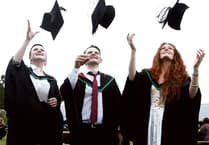 Lloyd Warburton: Are we producing too many university graduates?