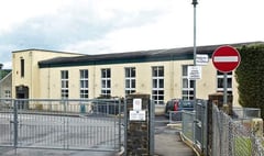 Youngsters at Lampeter school told to self-isolate following Covid-19 confirmation