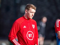 Hot-shot Luke Jephcott back with Wales