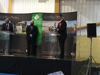 Labour candidate named North Wales Police and Crime Commissioner
