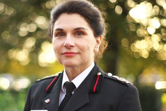 Chief Fire Officer Dawn Docx
