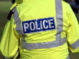 Police investigate former member of school staff