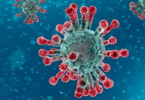 Wales records over 40 coronavirus deaths
