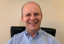 Pwllheli native 'proud' to be appointed as new council chief executive