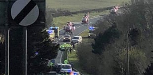 Police renew appeal for video footage in wake of crash