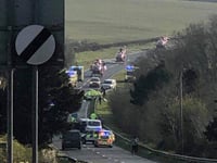 Police renew appeal for video footage in wake of crash
