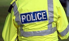Man dies following tractor incident