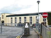 'Welcoming' Lampeter school praised by inspectors