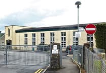 'Welcoming' Lampeter school praised by inspectors