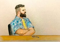 Former Aberystwyth University student faces terrorism charges