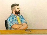 Former Aberystwyth University student faces terrorism charges