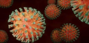 Coronavirus: Latest figures