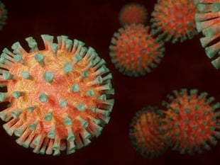 Coronavirus: Latest figures