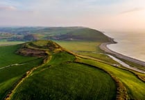 Trust hopes dig will reveal secrets of Iron Age hillfort