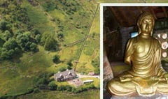 Gwynedd sites on Cadw's quirkiest list