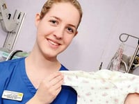 Neonatal nurse found guilty of murdering seven babies