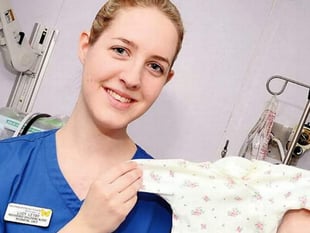 Neonatal nurse found guilty of murdering seven babies
