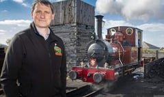Coal policy ‘second body blow’ to heritage railways