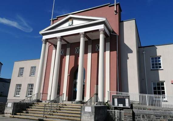 Council customer service advisors to be housed in town libraries - Vimarsana News