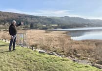 Bala Lake Railway gets £850,000 grant to extend into town centre