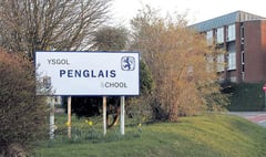 Pupils back in school after Covid scare