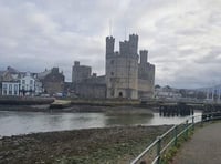Caernarfon festival takes 2026 break