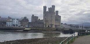 Caernarfon festival takes 2026 break