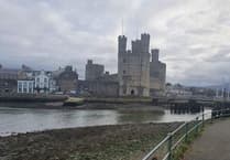 Caernarfon food fest pauses for 2026