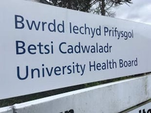50,000 patients waiting more than nine months for treatment to start
