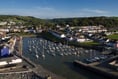 Park upgrades and woodland boost on cards for Aberaeron