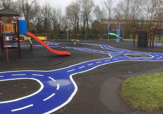 Outdated equipment and lack of funding 'biggest barriers' to play