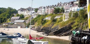 Welsh Government unveils draft ‘Airbnb law’