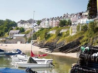 Welsh Government unveils draft ‘Airbnb law’