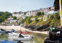 Welsh Government unveils draft ‘Airbnb law’