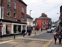 Cardigan schools to reopen after drop in cases