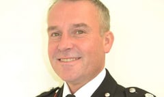 North Wales Fire Service chief addresses whistleblower complaints