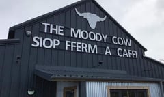 Farm shop told to improve Covid safety measures