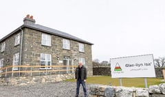 £800,000 upgrade at Urdd outdoor centre unveiled