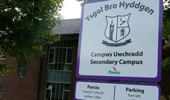 School's all-age Welsh-medium plans move step closer
