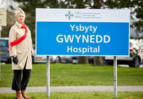Situation 'continues to be very serious' as hospital battles Covid outbreak