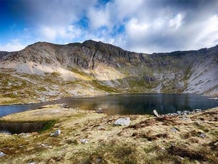 Ramblers group calls walkers to embrace the great outdoors this winter