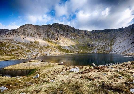 Ramblers group calls walkers to embrace the great outdoors this winter