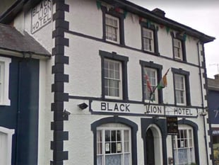 Three held in custody on GBH charges
