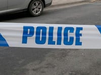 Main coast road closed following collision