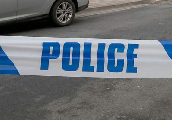 Main coast road closed following collision